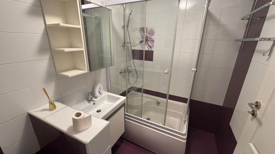 Sebastian Rahova 2 camere Renovat 8/10 - Poză 7