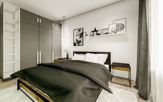 Apartament 2 Camere Decomandat/  2026/ Tva inclus - Poză 6