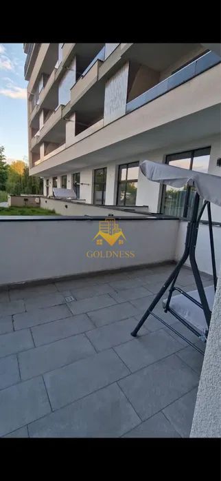 2 camere, parcare, bloc nou, Intre Lacuri Dunarii, Zona Selgros, Pepco - Poză 2