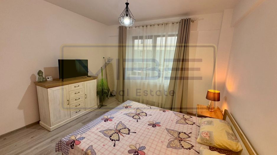 Apartament 2 camere decomandat | parcare | Panoramic Residence - Poză 7