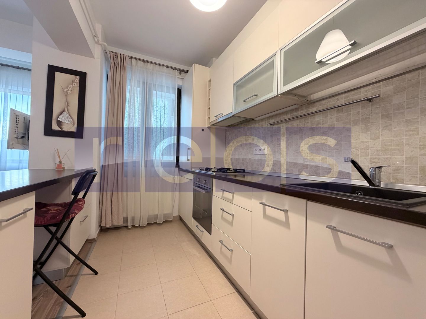 Vânzare 2 Camere | Bucurestii Noi - Pod Constanta | - Poză 7
