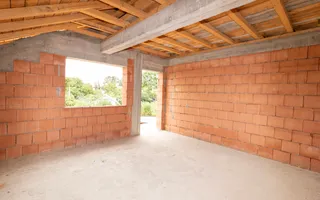Casa noua de vanzare, Balotesti, aproape de lac, teren 1000mp - Poză 11