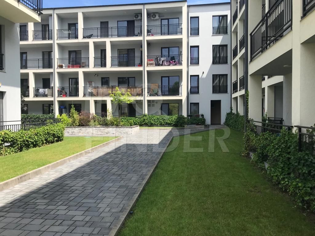 Apartament 2 Camere 53mp Cartier Europa | Parcare subterana | La cheie - Poză 7