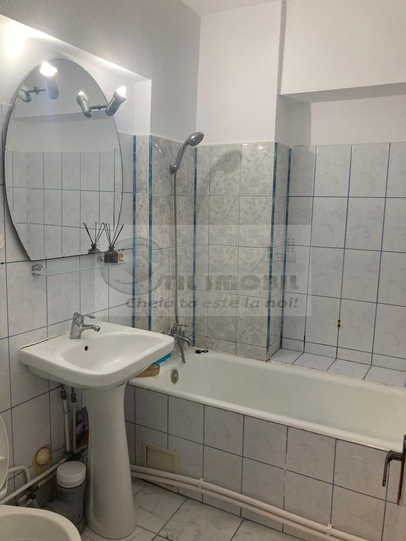 Apartament 3 camere decomandat – 69,12 mp utili – pe Anastasie Panu ! - Poză 8