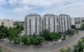 Apartament 3 camere renovat semidecomandat | Doamna Ghica aproape metrou Obor - Poză 7