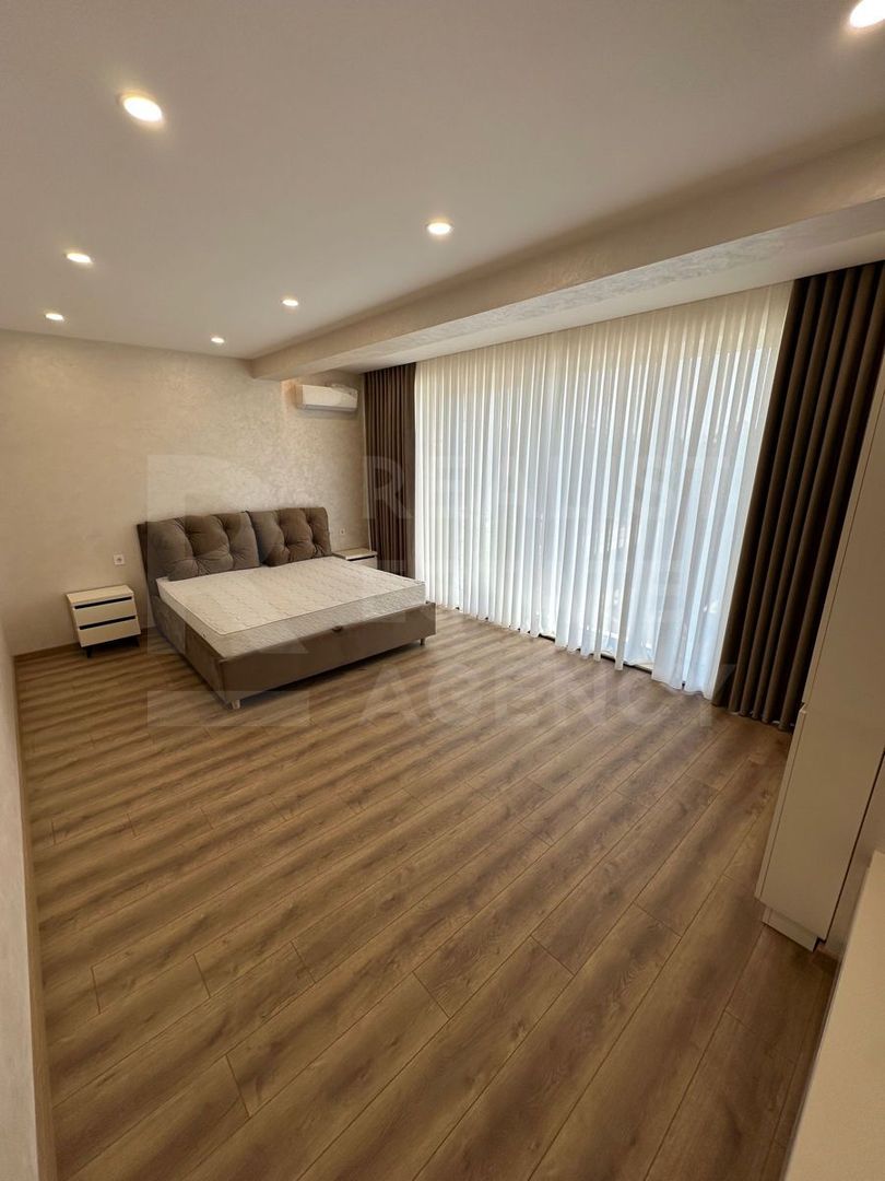 Chirie, casă, 4 camere, strada Muzelor, Botanica - Poză 7