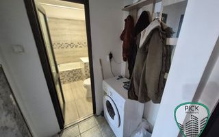 P 1161 - Apartament cu 1 cameră în Târgu Mureș, cartierul Tudor - Poză 4