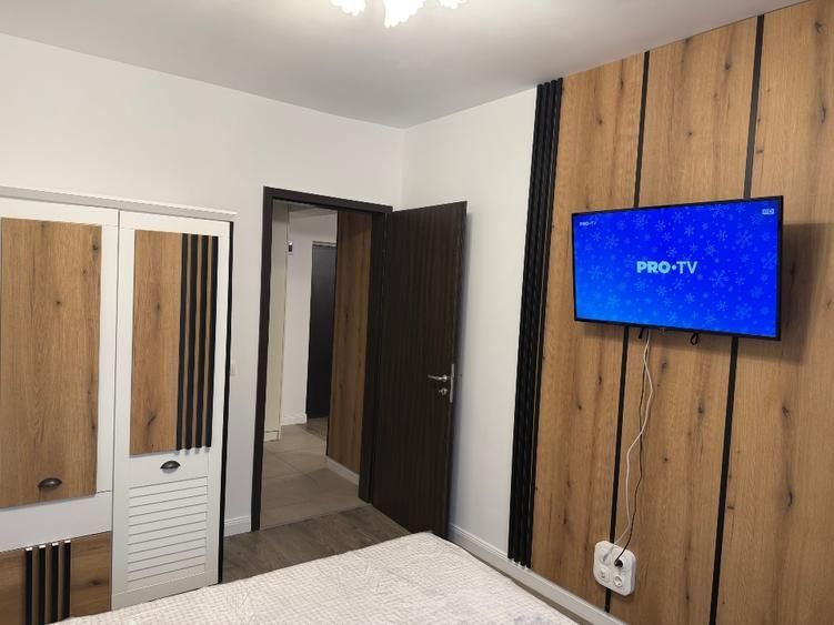 Apartament 2 camere, parcare inclusa, bloc 2021, Bragadiru - Poză 2