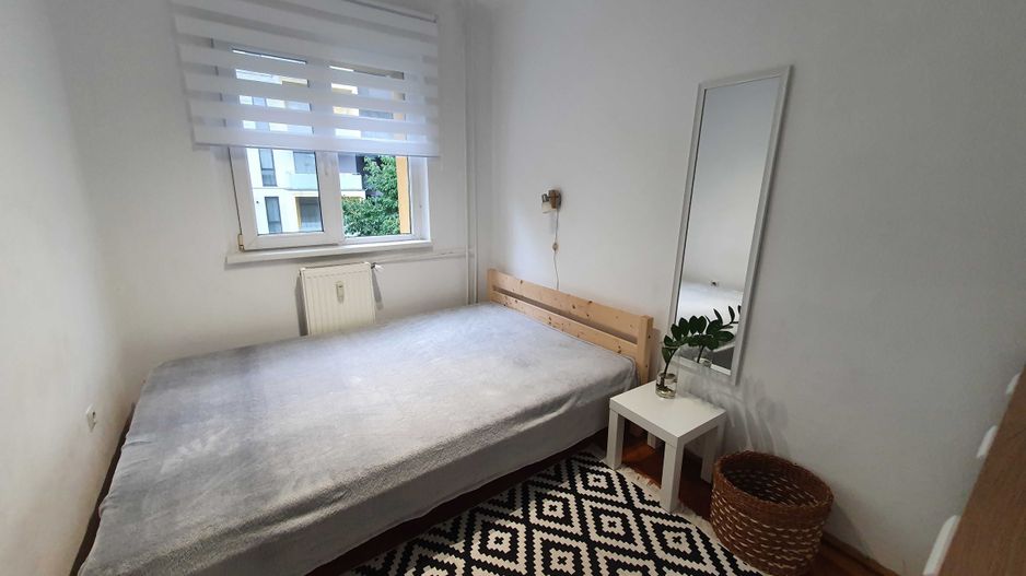 Tipografilor | 2 Camere  | Etaj Intermediar. - Poză 3