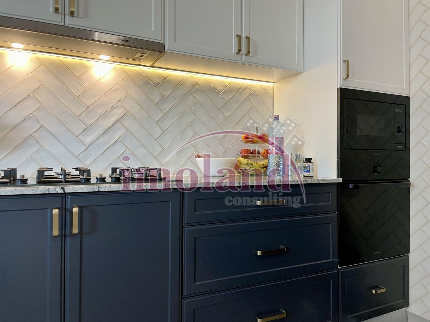 Vanzare apartament 4 cam 140 mp | 2 parcări | pădurea Băneasa - Jandarmeriei - Poză 8