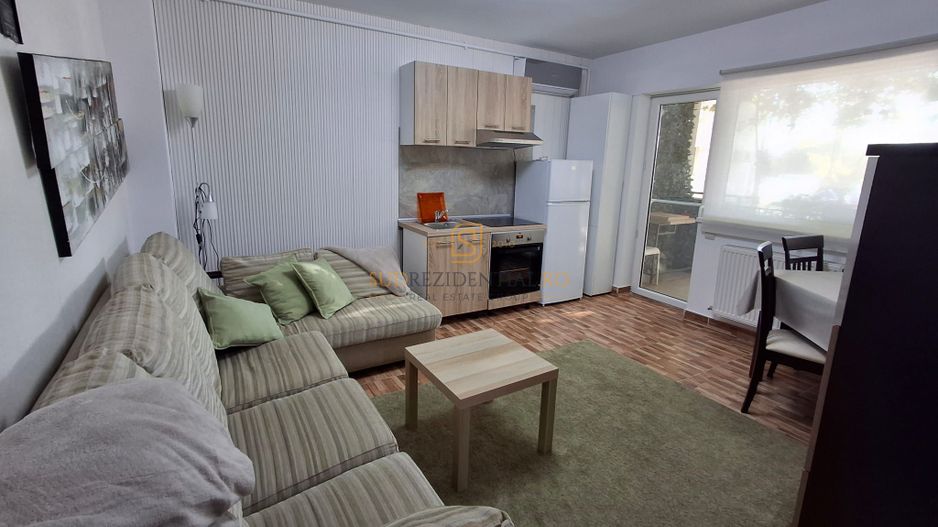 Apartament modern cu 2 camere, Drumul Jilavei, Metrou Aparatori - Poză 4