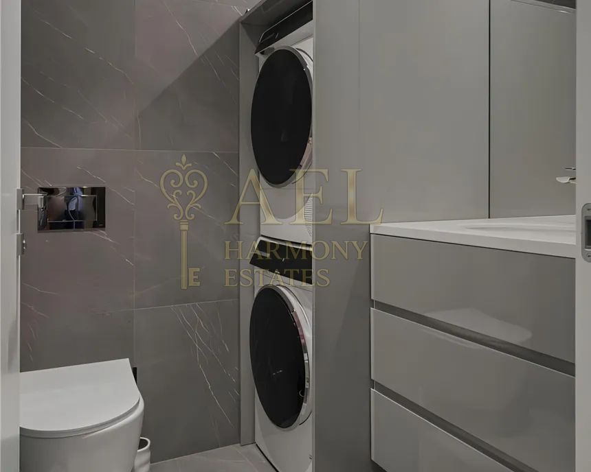 Apartament Premium 4 Camere | One Verdi Park - Poză 18