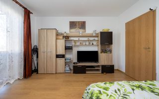 Coresi | Garsoniera 38mp | loc de parcare - Poză 14