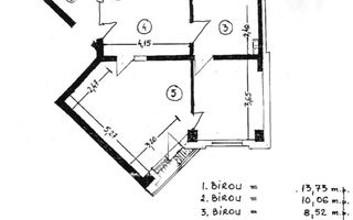SPATIU INCHIRIERE | 3 CAMERE | ZONA NATIUNILE UNITE - Poză 13