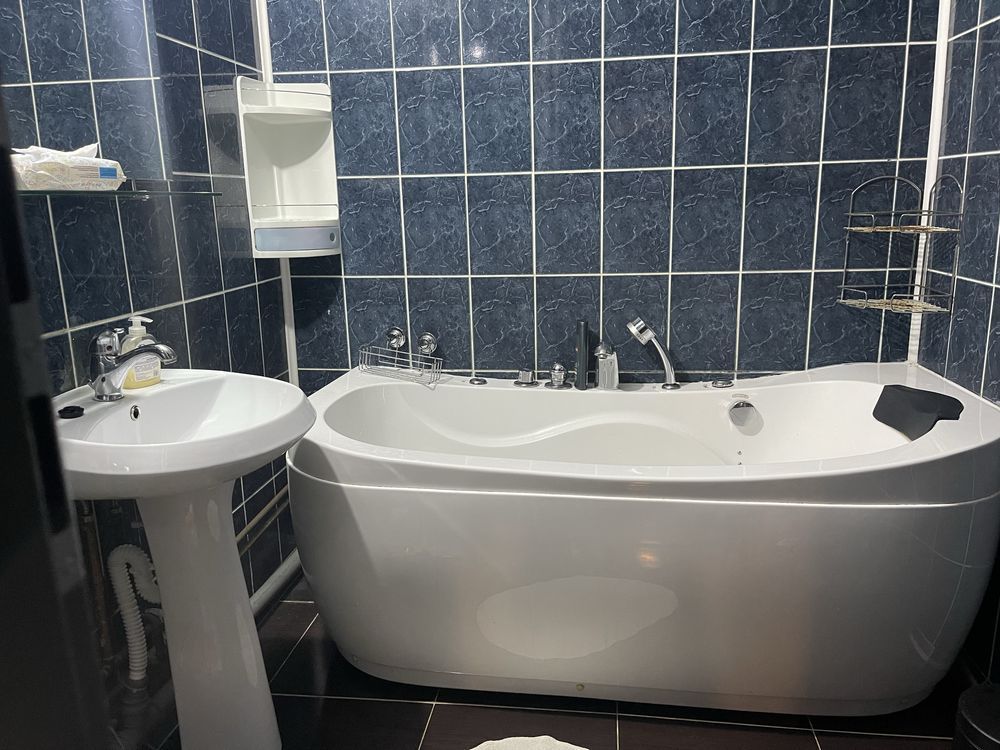 Apartament 3 camere de închiriat – Șoseaua Berceni, Str. Gărniței - Poză 5