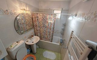 OFERTĂ! Apartament 2 camere, pet friendly, AC, mobilat, 10 min metrou Titan - Poză 6