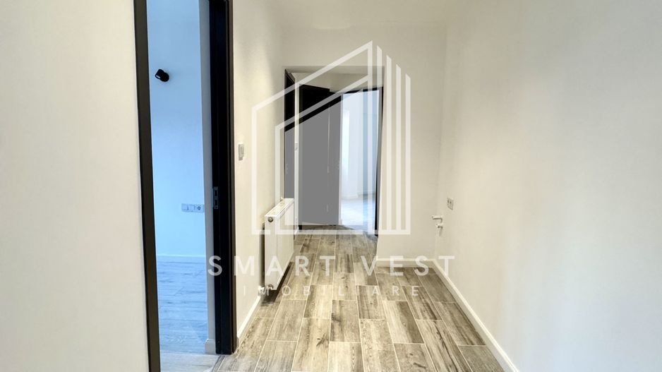 Apartament 3 camere | Etaj 3 din 4 | Zona Ultracentrala - Poză 13