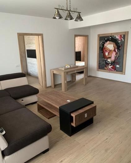 3 room modern apartment | Mihai Bravu | 1 minute distance to the metro station - Poză 4