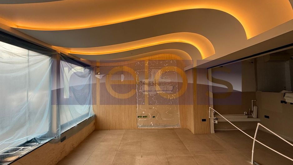 INCHIRIERE SPARIU COMERCIAL | BELLER | IDEAL RESTAURANT | STRADAL | - Poză 4