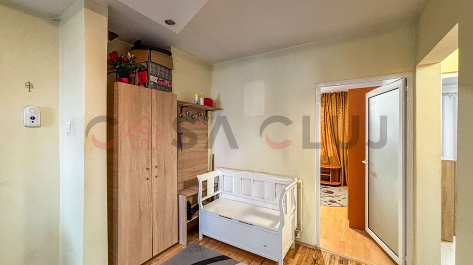 5 minute de Iulius Mall - Apartament Decomandat - Intre Lacuri - Poză 9