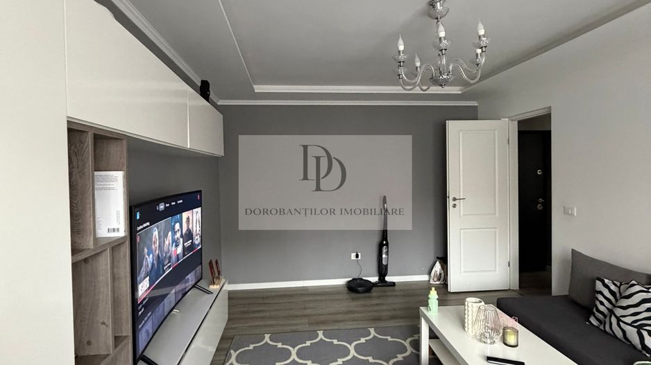 Apartament 3 camere decomandat  | 2 băi | Finisaje Premium | Mărăști - Poză 3