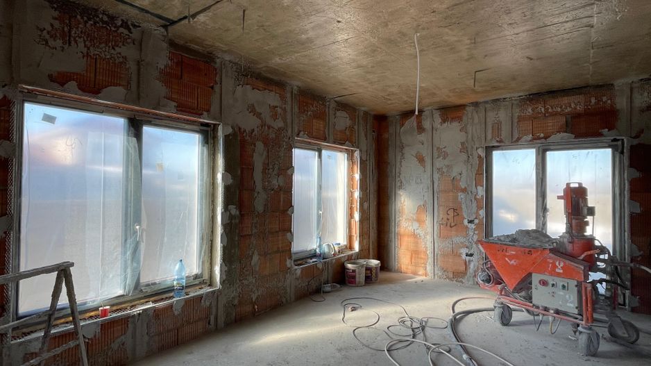 Duplex Drumul Boilor - 5 camere - Poză 2