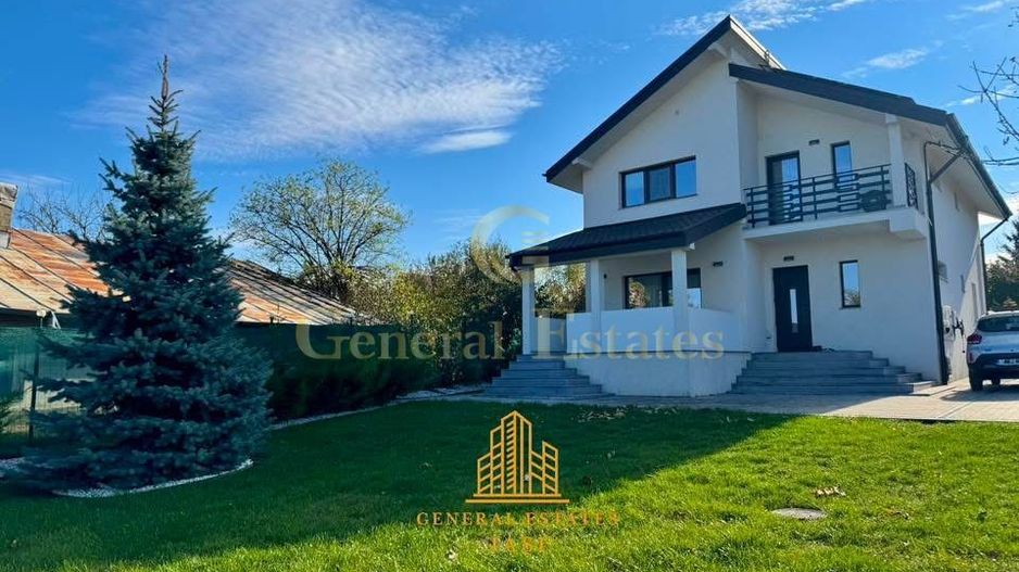 Vânzare Casă modernă - Galata lângă Platoul Însorit - Poză 2