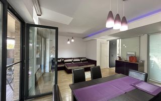 Prelungirea Ghencea – Casă spațioasă, mobilată și utilată, în complex - Poză 3