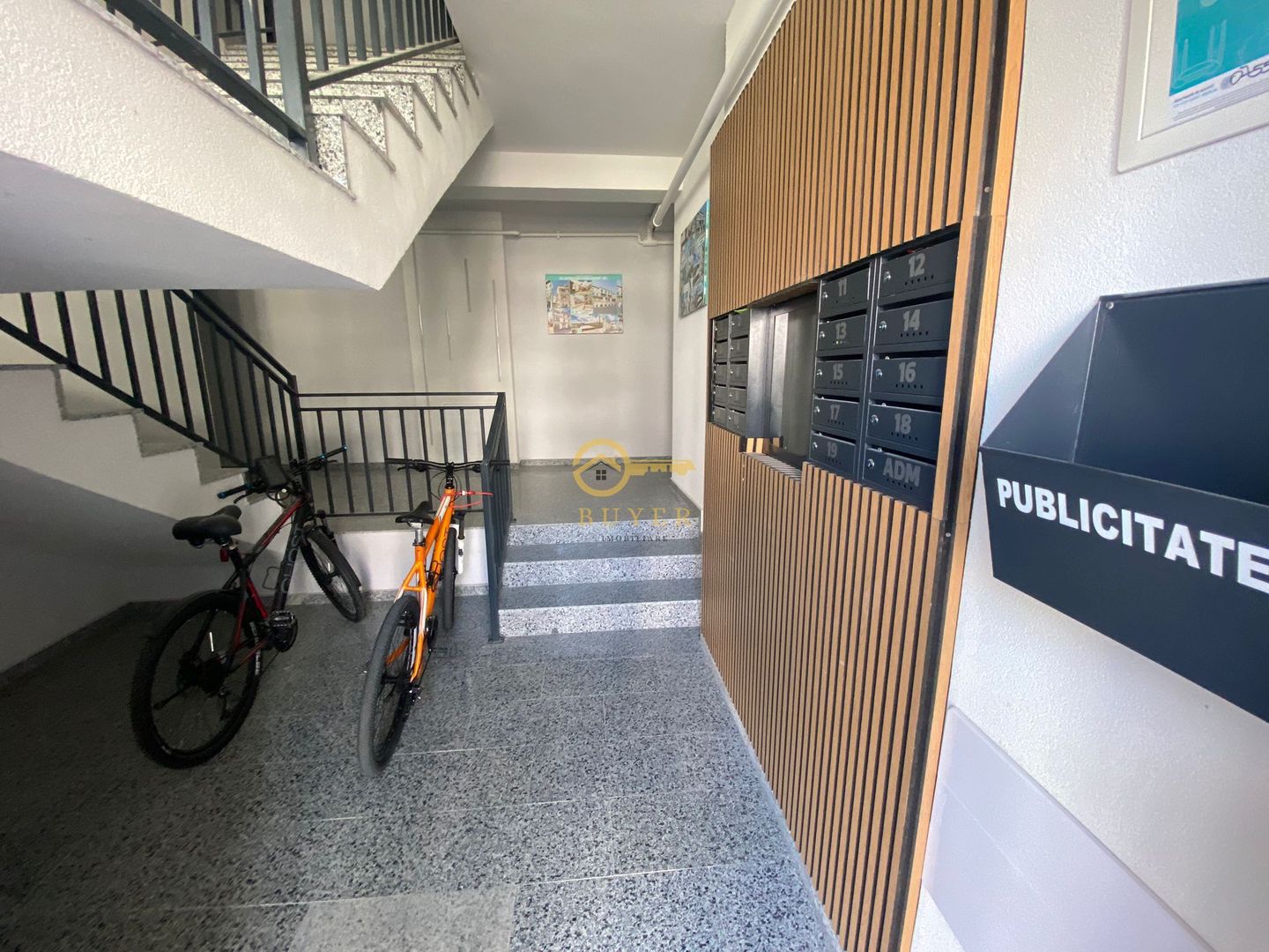 Apartament nou pe Dna Stanca- 3 cam- Calitate inalta si design modern - Poză 5