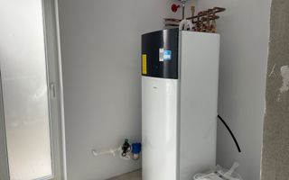 Duplex 3 Dormitoare-3Bai - Zona Padurea Verde-Giarmata-vii - Poză 10