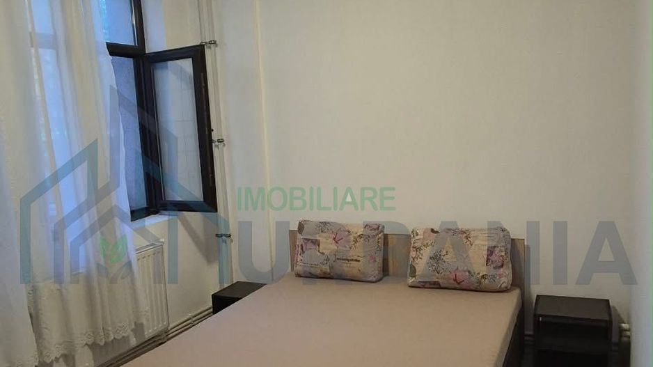 Apartament 2 camere, etaj 1, intersecție Granit, Iași – 67 mp, disponibil imediat - Poză 4