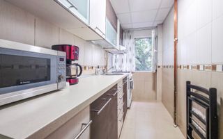 Apartament 2 camere -  Șoseaua Salaj nr. 255 – mobilat și utilat - Poză 9
