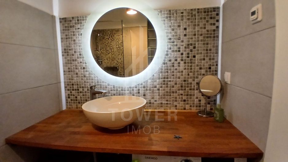 Late Black Friday – Apartament la Casă în Centru Istoric | - Poză 12