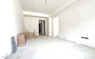 Apartament cu o camera/38.5 mp/imobil NZEB. - Poză 4
