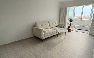 Garsonieră renovată integral în zona Farmec The Office. - Poză 1