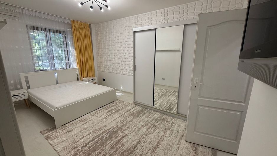 Apartament 3 camere Floreasca - Poză 4