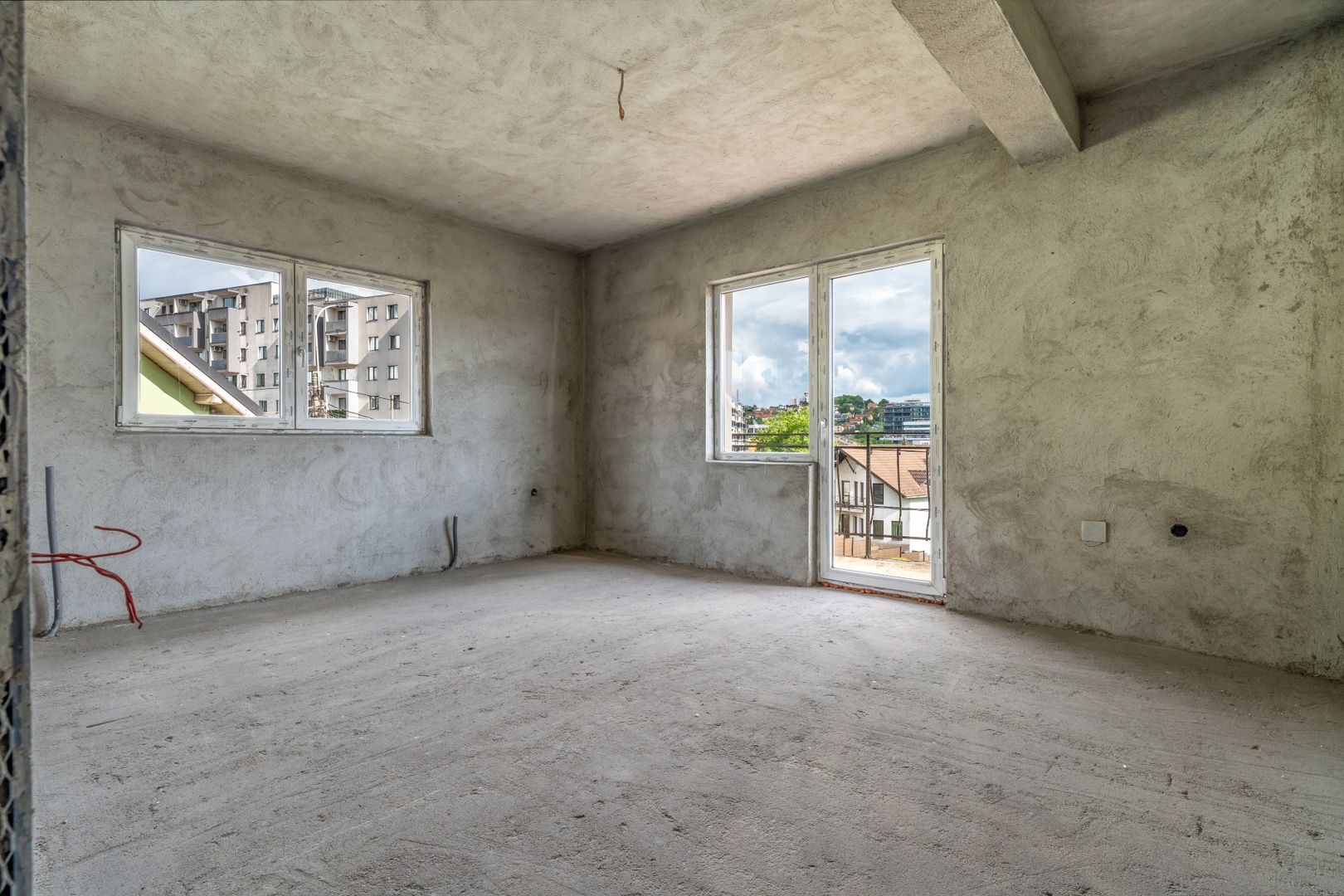 Casa cu 10 camere de vanzare pe str. Corneliu Coposu - Poză 24