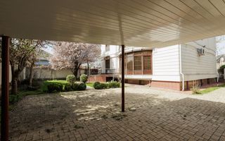 Chirie, casă, 7 camere, str. Galbena, Centru - Poză 23