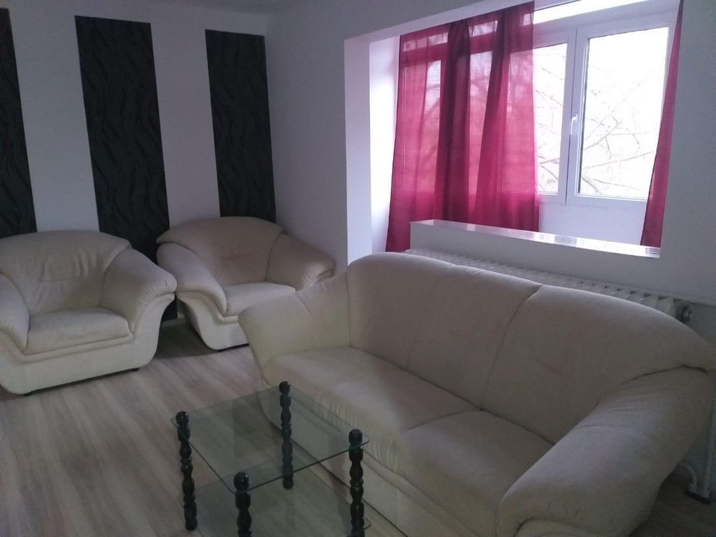 Apartament 3 camere - Metalurgiei - Pasajul Europa Unita - Poză 2
