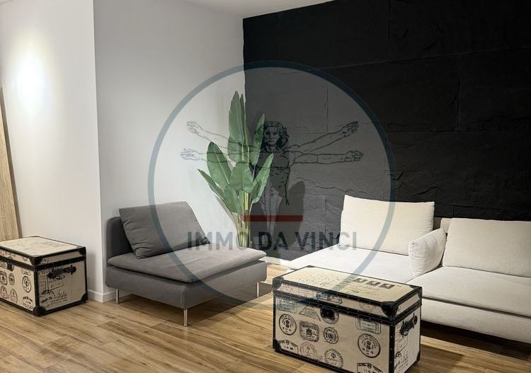 Calea Turzii Bună Ziua OMV  două camere ! - Poză 5