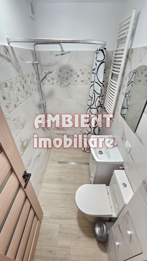 Apartament cu 2 camere, renovat total, zona Smârdan. - Poză 8