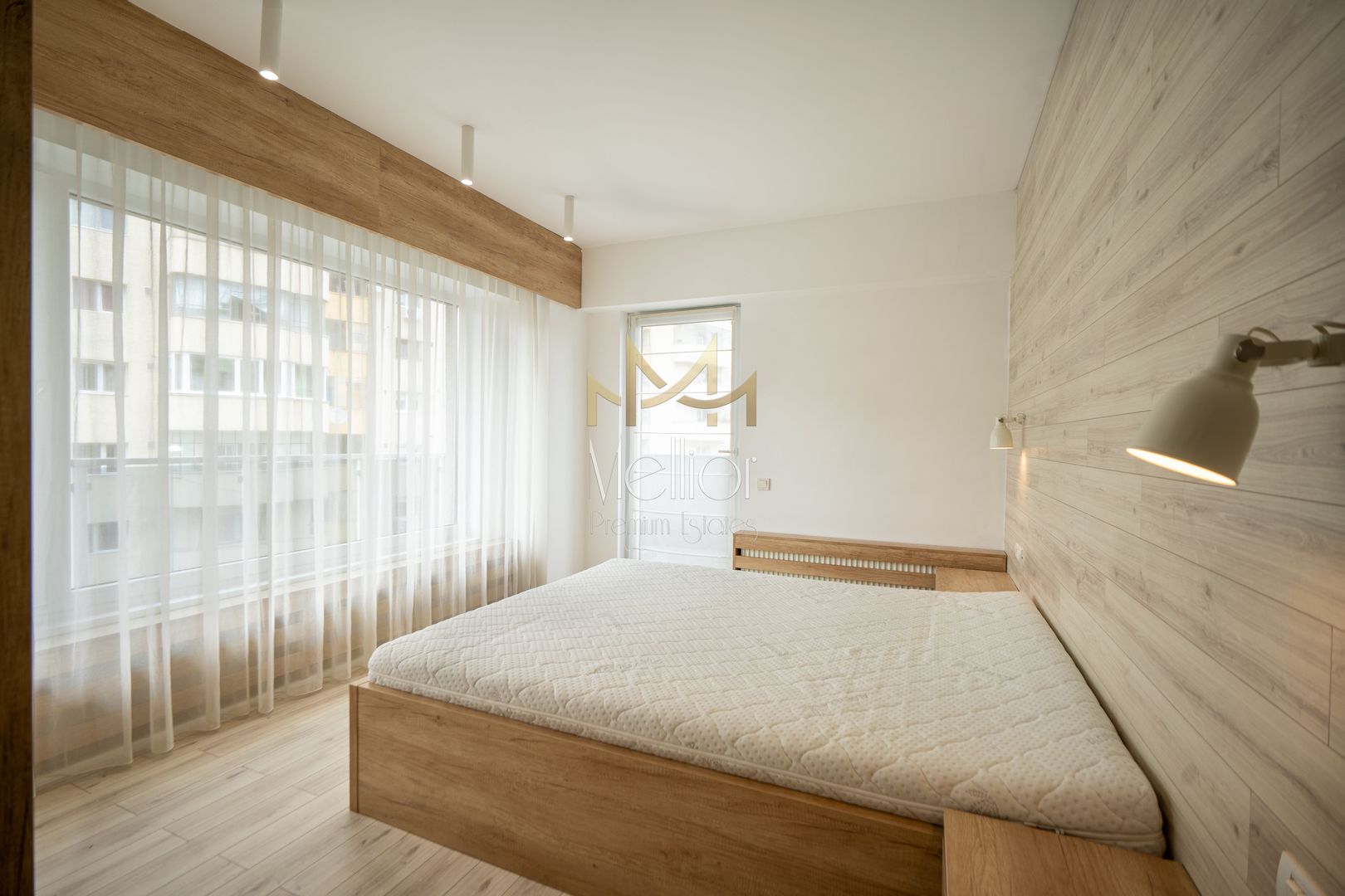 Apartament superb cu 3 camere la prima inchiriere in zona Dorobantilor! - Poză 13