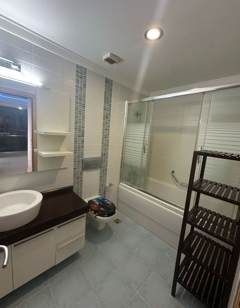 AP. 2 CAMERE EMERALD RESIDENCE, PARCARE, BLOC NOU, SALA FITNESS, BOXA - Poză 7