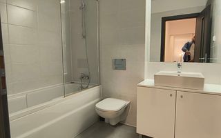 Barbu Vacarescu- Fabrica de Glucoza- Belvedere Residence- Loc parcare! - Poză 10