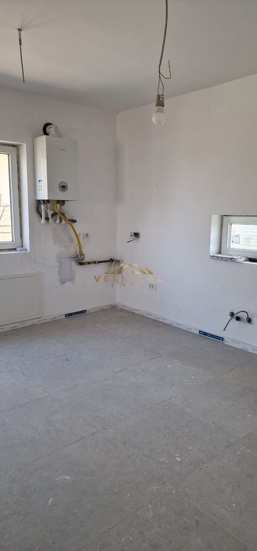 Casă Parter Modernă de Vânzare | 2 Dormitoare | Curte 356 mp - Poză 7