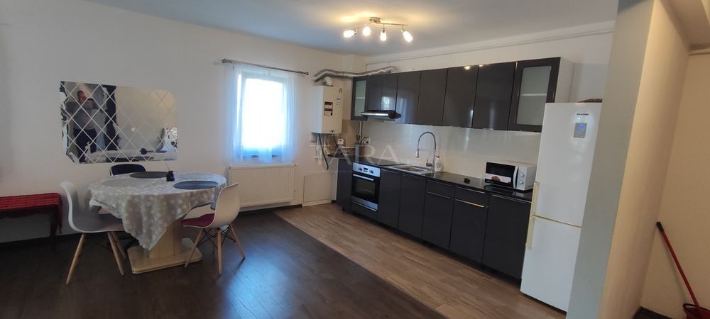 Apartament cu 2 camere de vanzare in Floresti - Poză 2