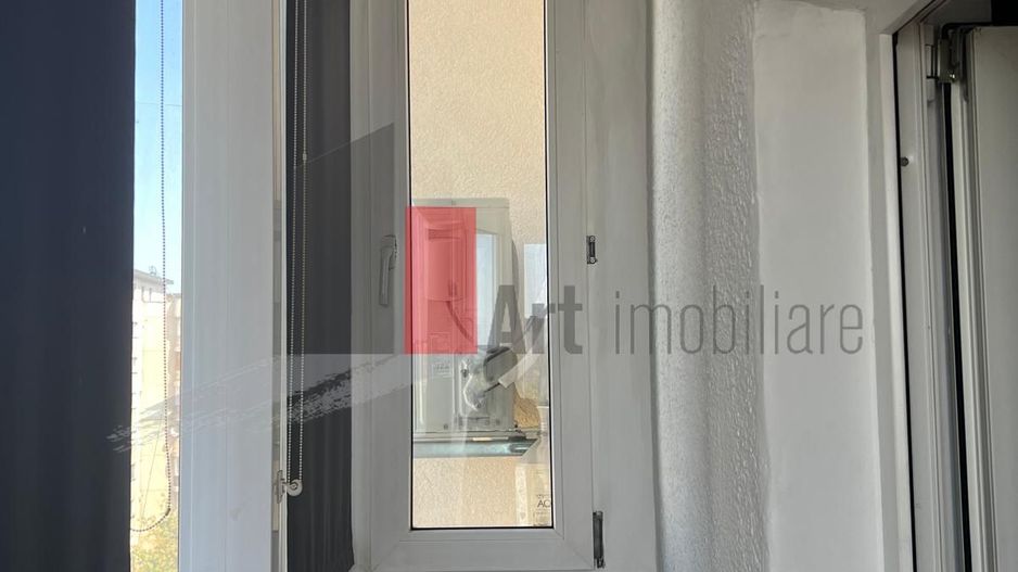 Apartament cu doua camere de vanzare-Rahova-Petre Ispirescu - Poză 8