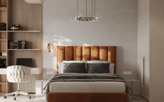 Vânzare, townhouse, 2 nivele, 3 camere, strada Maciesilor, Telecentru - Poză 42