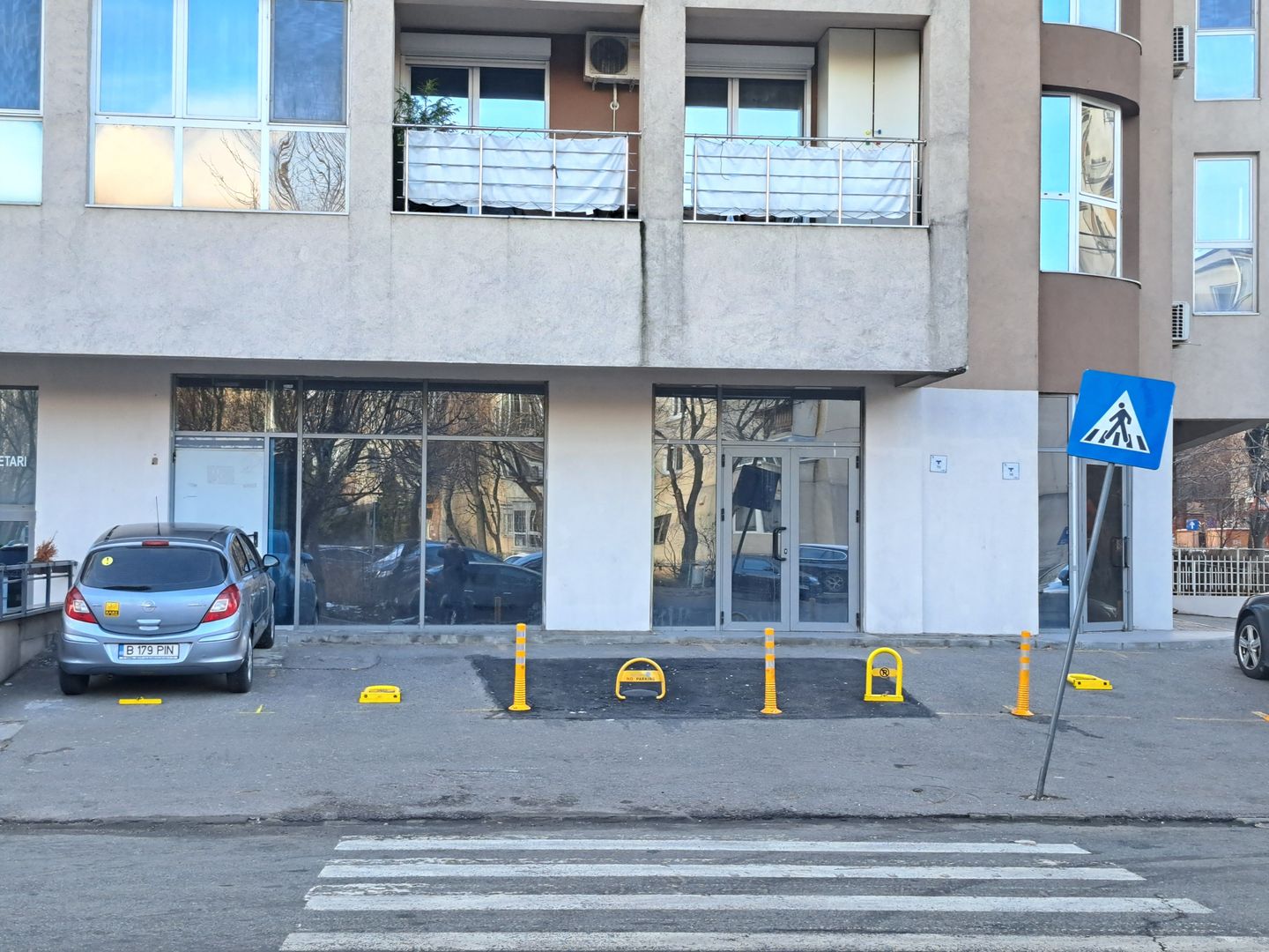 Spatiu comercial 143,03 mp - Vitan Mall - str. Zizin - Poză 15