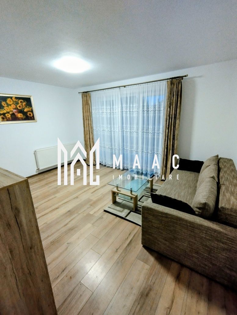 Apartament 2 Camere | Decomandat | Loc de Parcare | Lazaret - Poză 1